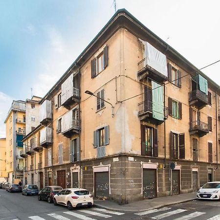 Piazza Statuto Comfortable Apartment トリノ エクステリア 写真