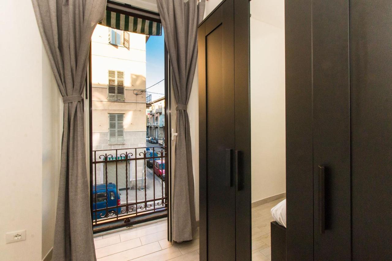 Piazza Statuto Comfortable Apartment トリノ エクステリア 写真