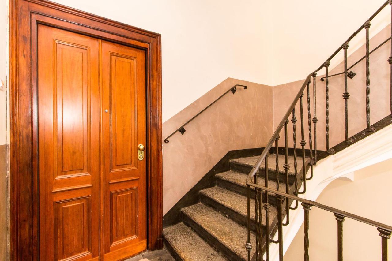 Piazza Statuto Comfortable Apartment トリノ エクステリア 写真
