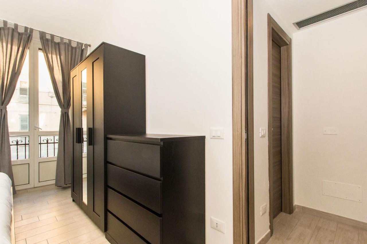 Piazza Statuto Comfortable Apartment トリノ エクステリア 写真
