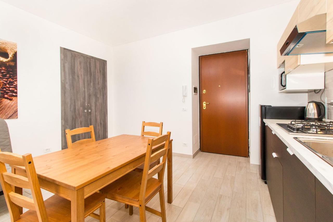 Piazza Statuto Comfortable Apartment トリノ エクステリア 写真