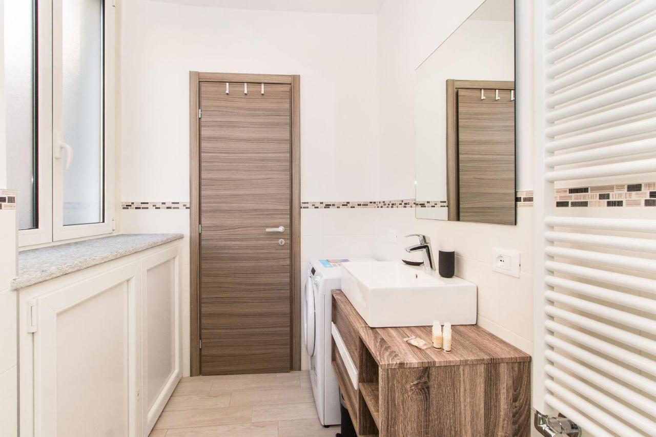 Piazza Statuto Comfortable Apartment トリノ エクステリア 写真